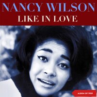People Will Say We're in Love - Nancy Wilson & Billy May & His Orchestra