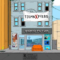 Comparution immédiate - Tiema & Pyero & DaBlast Mc & RMS & Kuros Indigo & Cetsan