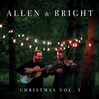 Christmas Time Is Here - Allen