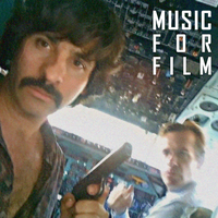 Beyrouth My love - Zeid Hamdan & Nadine Labaki