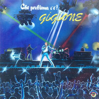 Toccami - Gigione