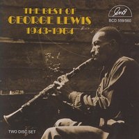New Orleans Hula - George Lewis