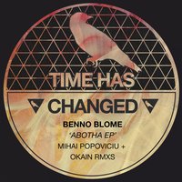 Abotha - Benno Blome
