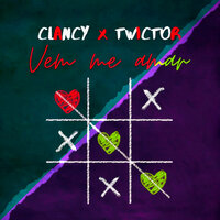 Vem Me Amar (Speed) - Vitor Palmeira & Clancy