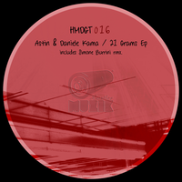 Baladas - Astin & Daniele Kama