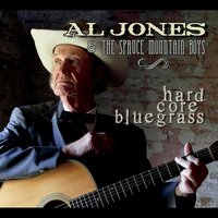 Homesick - Al Jones