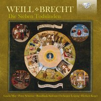 Zorn. Molto agitato (Anna I, Anna II and Family) - Rundfunk-Sinfonieorchester Leipzig & Rundfunk-Sinfonie Orchester Leipzig