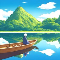 Background Lofi - Dreamy Lofi Lounge