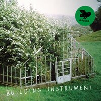 Alt E Bra - Building Instrument & Mari Kvien Brunvoll & Øyvind Hegg-Lunde & Åsmund Weltzien