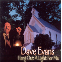 Heaven - Dave Evans