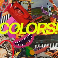 COLORS! - Yasi