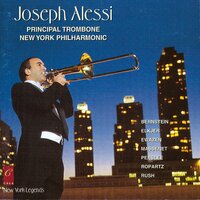 Thais, Act II: Meditation (arr. for Trombone and Harp by Scott Hartman) - Joseph Alessi & Barbara Allen & Жюль Массне