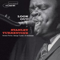 Tin Tin Deo - Stanley Turrentine