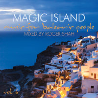Call Me Home - Roger Shah
