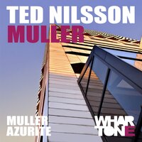 Azurite - Ted Nilsson