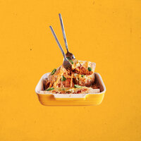 The Whole Enchilada - JusRzd & Ruslan & Jodie Jermaine