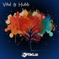 The Art Of Alone - Vital & Hubb