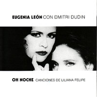 A Dónde Van? - Eugenia León & Dmitri Dudin