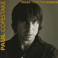 I Just Want My Baby Back - Paul Copestake