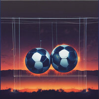 Offside Hearts - Anton