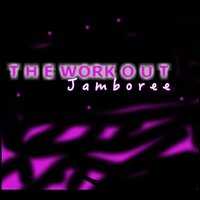 The Work out Jamboree - DJ Lilman