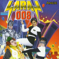 Putri Arthapati - Angie