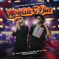 Ya Perdiste (Yaper) - Julio Rojas & Tavo Sumoza