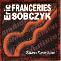 Suite BWV 814 - Gigue - Eric Franceries & Eric Sobczyk & Johann Sebastian Bach