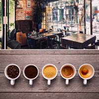 Tenor Sax Chill Out Soundtrack for Hotel Cafes - Relaxing Instrumental Jazz Cafe