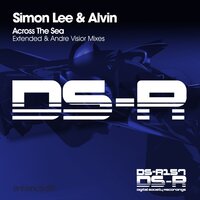 Across The Sea - Simon Lee & alvin & Andre Visior