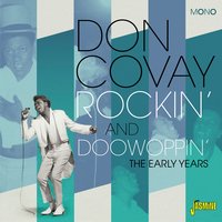 I'm Coming Down with the Blues - Don Covay