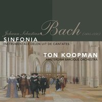 Unser Mund sei voll Lachens, BWV 110: Aria (duet, sopraan en tenor) "Ehre sei Gott in der Höhe" - Ton Koopman & Amsterdam Baroque Orchestra & Sandrine Piau & Paul Agnew & Johann Sebastian Bach & Amsterdam Baroque Choir