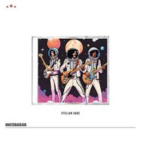 Isopod Sunset Lounge - Velvet Ensembles
