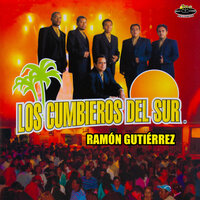 Ramón Gutierrez - Los Cumbieros del Sur