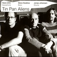 Sleeping Mistakes - Hans Ulrik & Steve Swallow & Jonas Johansen
