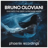 Dive into the Deep - Bruno Oloviani