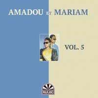 Fasso Ko - Amadou & Mariam