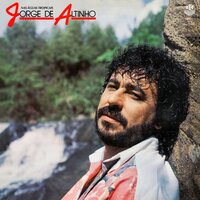 Não Vou Chorar - Jorge De Altinho