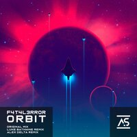 Orbit - F4T4L3RR0R & Luke Bathwine