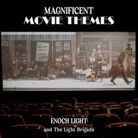 Ámame Ahora - Enoch Light and The Light Brigade