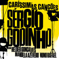 Conversa De Botequim - Sérgio Godinho