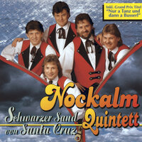 Die Sterne haben's mir g'sagt - Nockalm Quintett