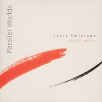 Parallel Worlds - Jarek Smietana