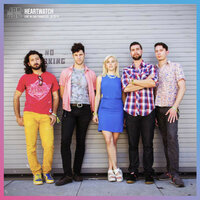 Sleepless - Jam in the Van & HEARTWATCH