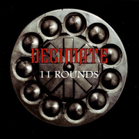 A Lesson Learnt - Decimate