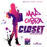 Closet - Mad Cobra