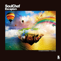 Away With Me (feat. Nicholas Smalc) - Soulchef