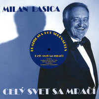 Ty sa mi ľúbiš - Milan Lasica & Bratislava Hot Serenaders