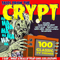 The Waltons - Crypt