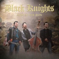 Just for Kicks - Black Knights